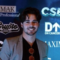 E-commerce Simplified Employee Jared Mercado's profile photo