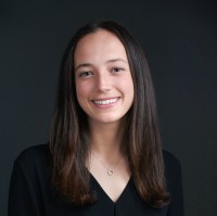BridgeUSA Employee Maya Tarantino's profile photo