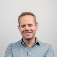 Flitsmeister Employee Sjoerd Perfors's profile photo