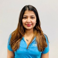 Active Physical Therapy Employee Sai Sansare's profile photo