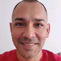 Technik Engineering Employee Sandro Carnaúba's profile photo
