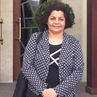 Sunita Sharma Email & Phone Number