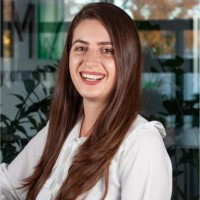 TIM Solutions GmbH Employee Valentina Neziri's profile photo