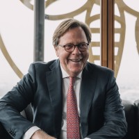 Erste Group Employee Willi Cernko's profile photo