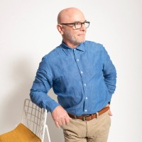 BVN Architecture Employee Kevin Murphy's profile photo