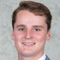 Trumid Employee Aidan Decker's profile photo
