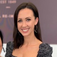 Maeve McKenna Email