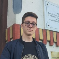 Facultatea de Automatică și Calculatoare, UPB Employee Andrei Stan's profile photo