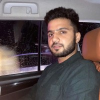 Drizz Employee Raj Mishra's profile photo