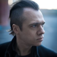 Temporary Distortion Employee Kenneth Collins's profile photo