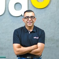 Altudo Employee Rahul Khosla's profile photo