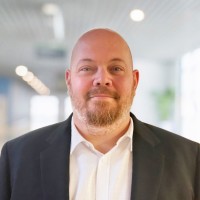 Civil Science Employee Donald Preisler's profile photo