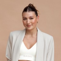 Saski Employee Charli Lasker's profile photo