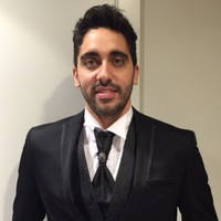 Maikel Diaz Email