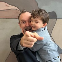 Jason Vopni Email & Phone Number