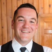Viega LLC Employee Tim Gillis's profile photo
