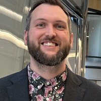 Environmental Law Institute Employee Nick Collins's profile photo