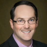 North Country HealthCare Employee Jonathan Smith's profile photo