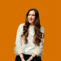 InformConsulting", LLP Employee Xeniya Kurilova's profile photo