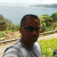 Sanders Ford Employee Jack Glover's profile photo
