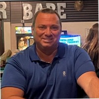 CalTex Employee Louis Battaglio's profile photo