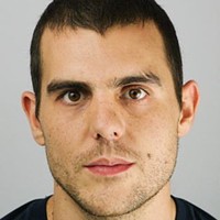 QOSMOS Employee Yoann Terrade's profile photo