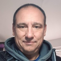 KPMG UK Employee Dean Warren's profile photo