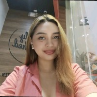 Andrea Marie Blanco Email & Phone Number