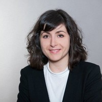 Datawords Group Employee Mélissa Condé's profile photo