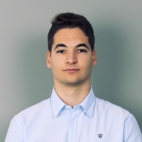 Volvo Cars Employee Enrique Soler García's profile photo