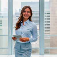 SiTESPAN LLC Employee Christa Snyder's profile photo