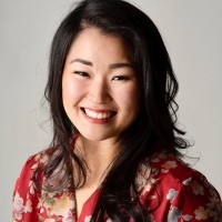 iQ 360, Inc. Employee Rhianna Chung's profile photo