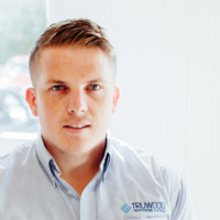Truwood Ltd. Employee Cathal O.'s profile photo