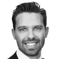 PFA Employee Kasper Hansen's profile photo