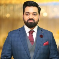 PieCyfer Employee Junaid Siddique's profile photo