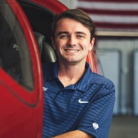 LifeStyle Aviation Employee Patrick Meehan's profile photo