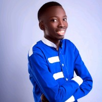 Scholarly Employee Kingsley Ugwudinso's profile photo