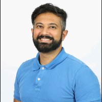 Serial Therapist Employee Faisal Ladak's profile photo