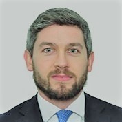 Clear Sky Capital Employee Charlie Nairn's profile photo
