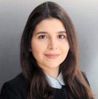 HoomWork Employee Amna Haq's profile photo