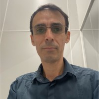 INTECOM INTELIGÊNCIA LOGÍSTICA Employee Vagner Costa's profile photo