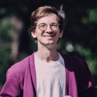 DigiForm Employee Arthur Maman's profile photo