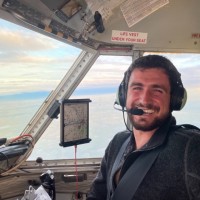 Cert Center Canada Employee Paul Vajda's profile photo