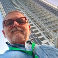 Tecnoconference  - TC Group Employee Alessandro Borgioni's profile photo