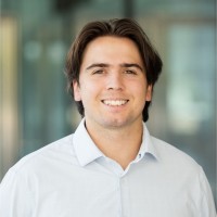 NTT DATA North America Employee Caleb Hancock's profile photo