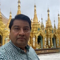 TFS Turbine Field Solutions Employee Ing Arturo Tzitzihua Hernandez's profile photo