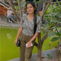 DemandHelm Employee Shwetha S's profile photo