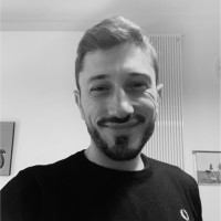 Camilla srl Employee Edoardo Conti's profile photo