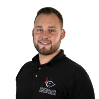 VisiConsult - X-ray Systems & Solutions GmbH Employee Tim Jahn's profile photo