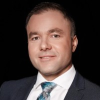 EfTEN Capital Employee Mindaugas Juodviršis's profile photo
